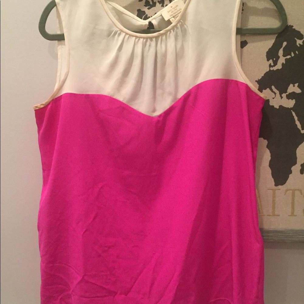 Kate Spade top